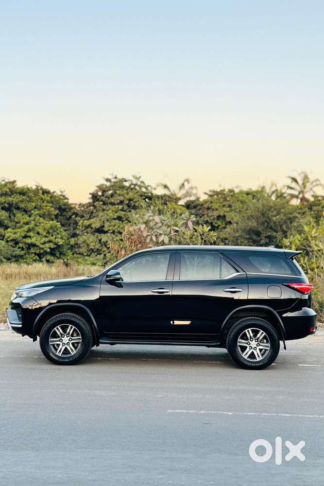 Toyota Fortuner 3.0 4x2 Automatic, 2023, Diesel