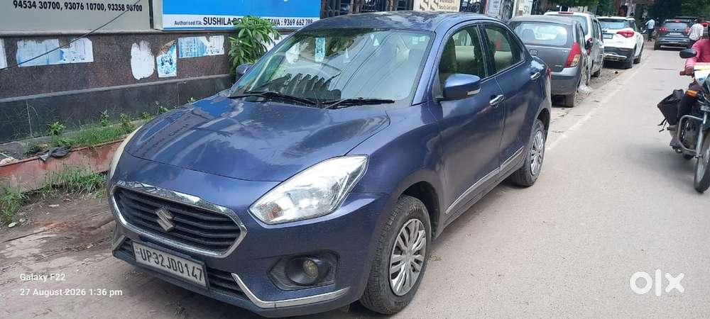 Maruti Suzuki Dzire Diesel Good Condition