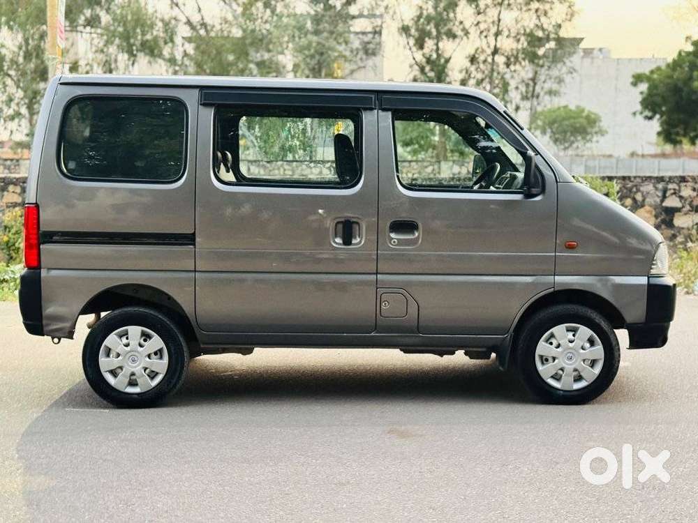 Maruti Suzuki Eeco Cng 5 Seater Ac, 2023, Cng & Hybrids