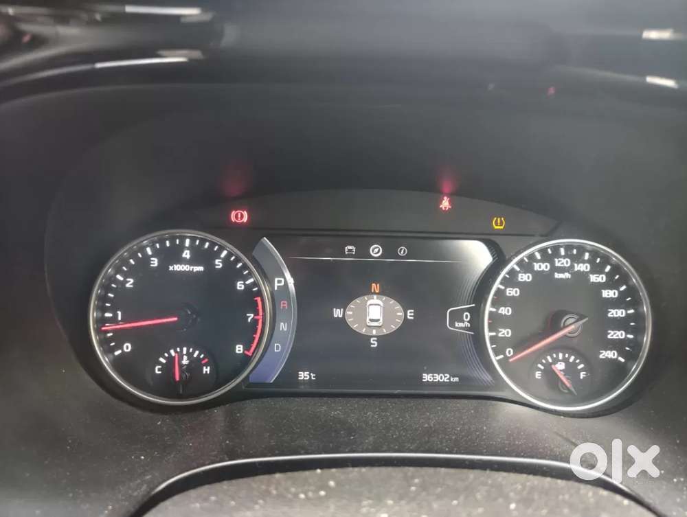 Maruti Suzuki Fronx Delta Plus 1.0 Turbo Mt, 2020, Petrol