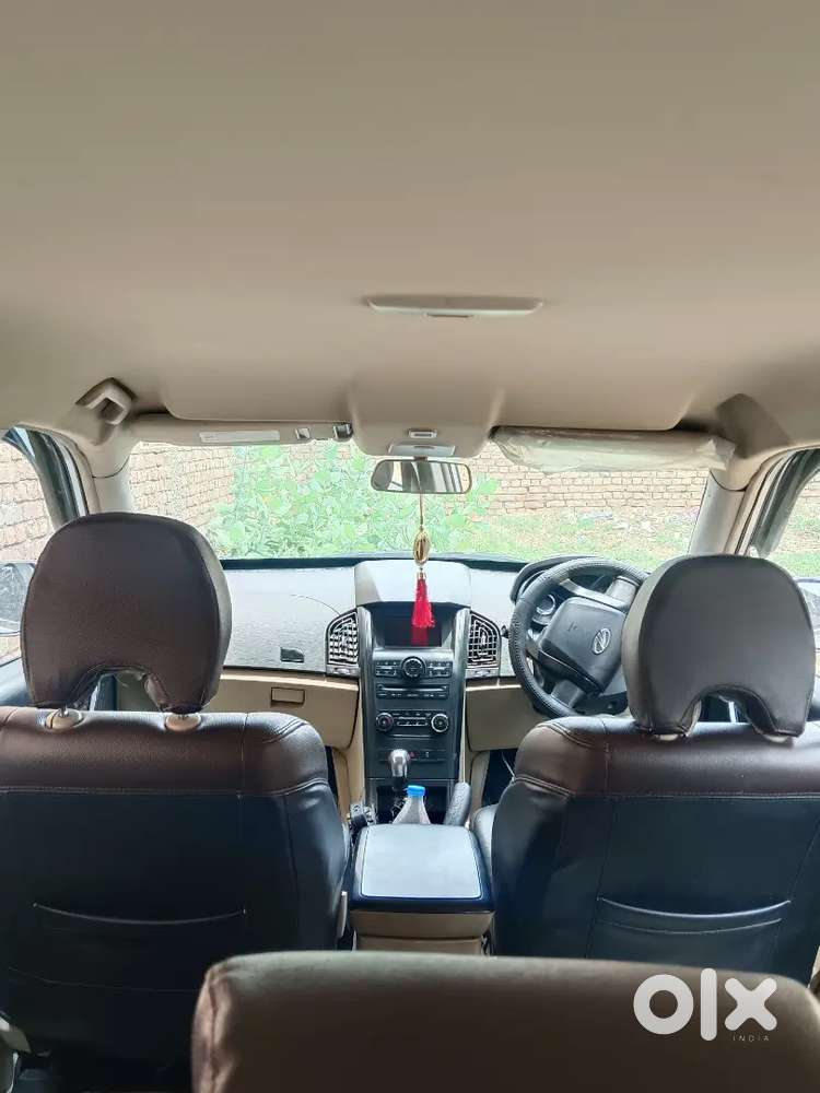 Mahindra Xuv500 Diesel Manual 2018 Model