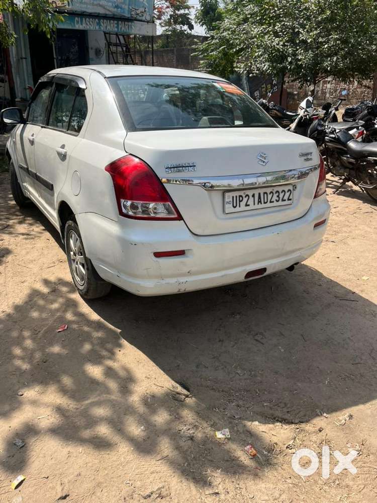 Maruti Suzuki Swift Dzire 2010 Diesel Well Maintained