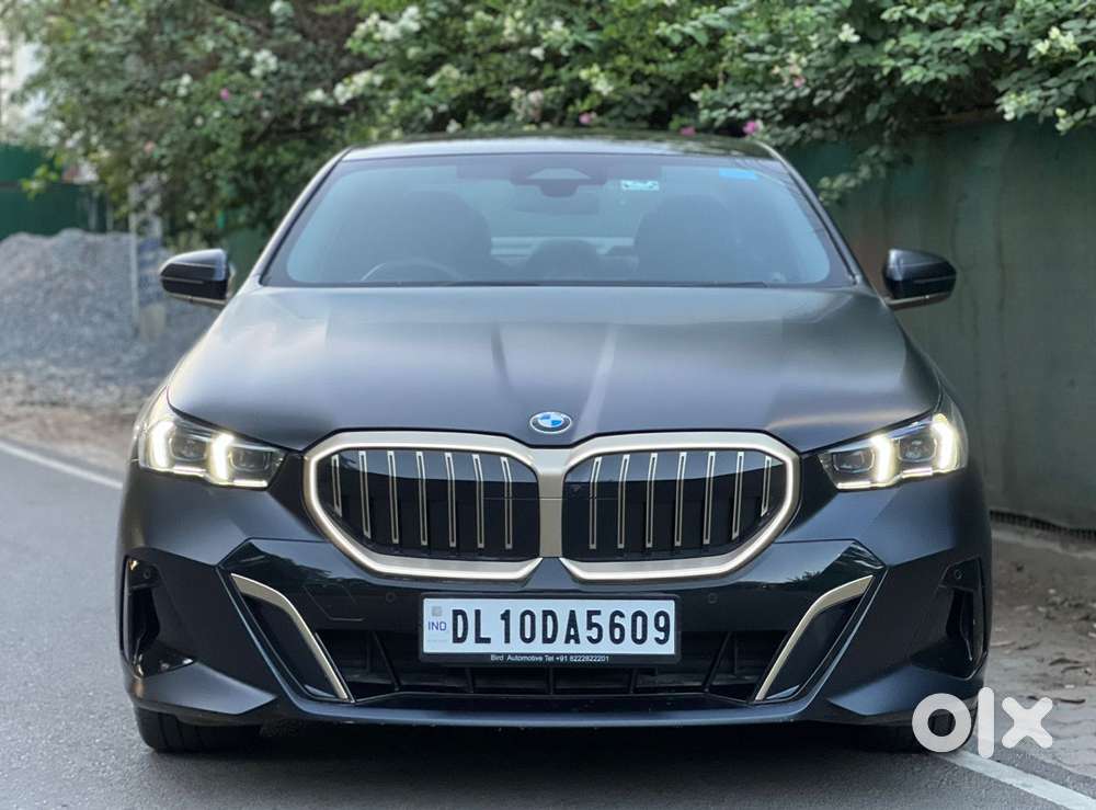 Bmw 5 Series 530 Li M Sport, 2026, Petrol