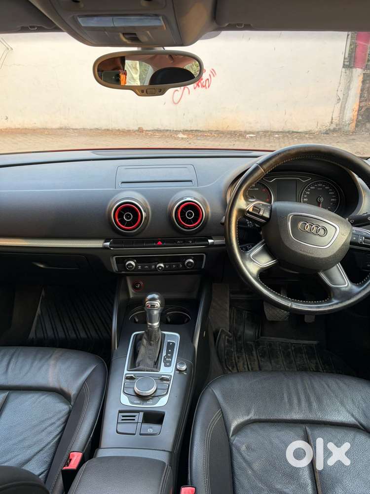 Audi A3 2.0 35 Tdi Premium Plus + Sunroof, 2015, Diesel