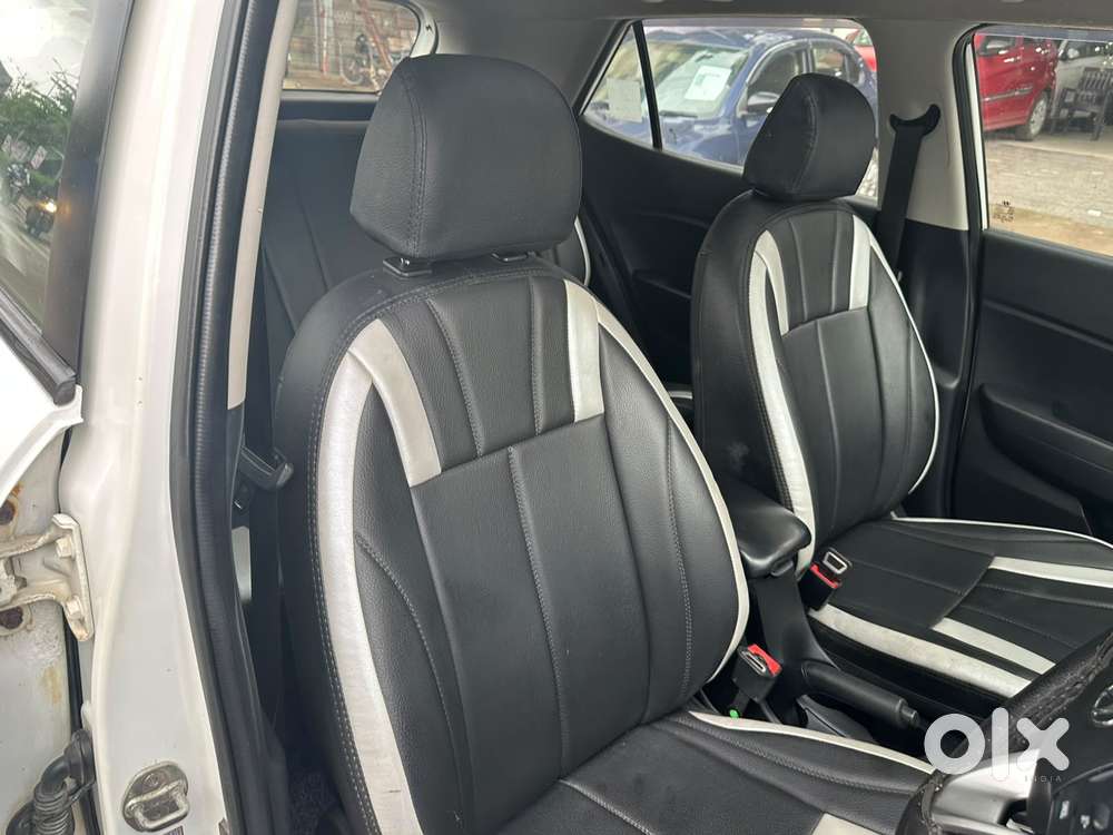 Hyundai Venue Sx Dual Tone Turbo, 2019, Petrol