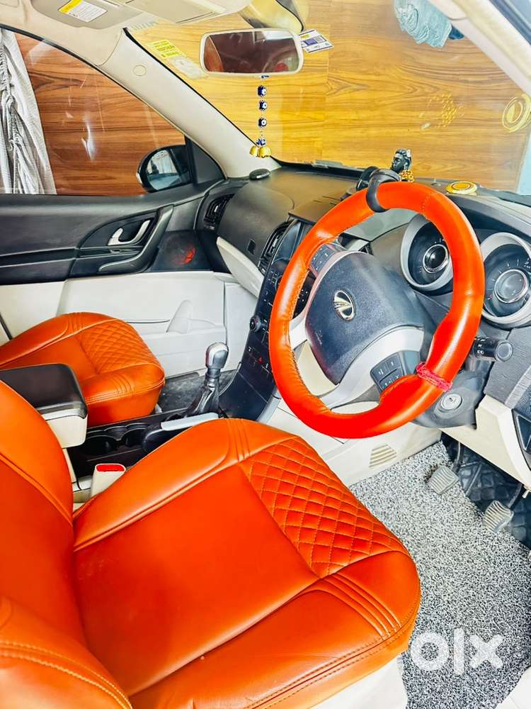 Mahindra Xuv500 Diesel 2016