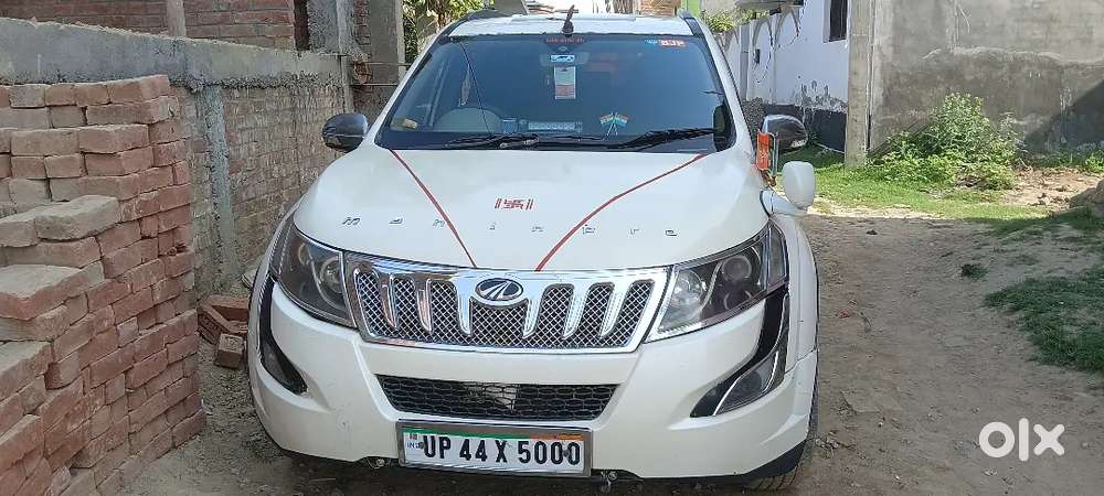 Mahindra Xuv500 2012 Diesel 31200 Km Driven