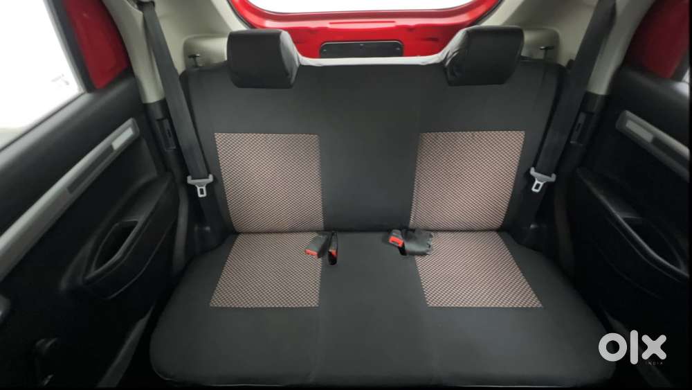 Maruti Suzuki S-presso Vxi Plus, 2019, Petrol