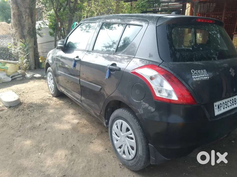 Maruti Suzuki Swift 2016 Petrol 34000 Km Driven