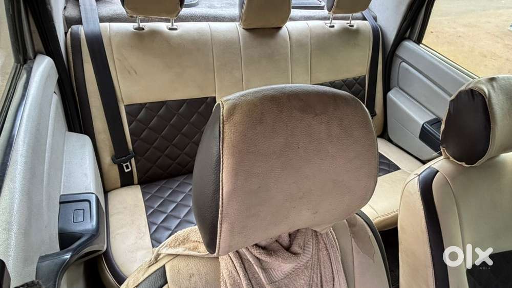 Mahindra Verito Diesel 2013