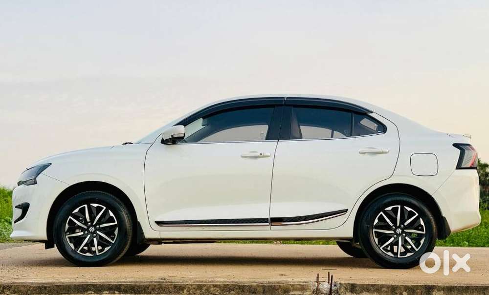 Maruti Suzuki Swift Dzire Zxi Plus , 2025, Petrol