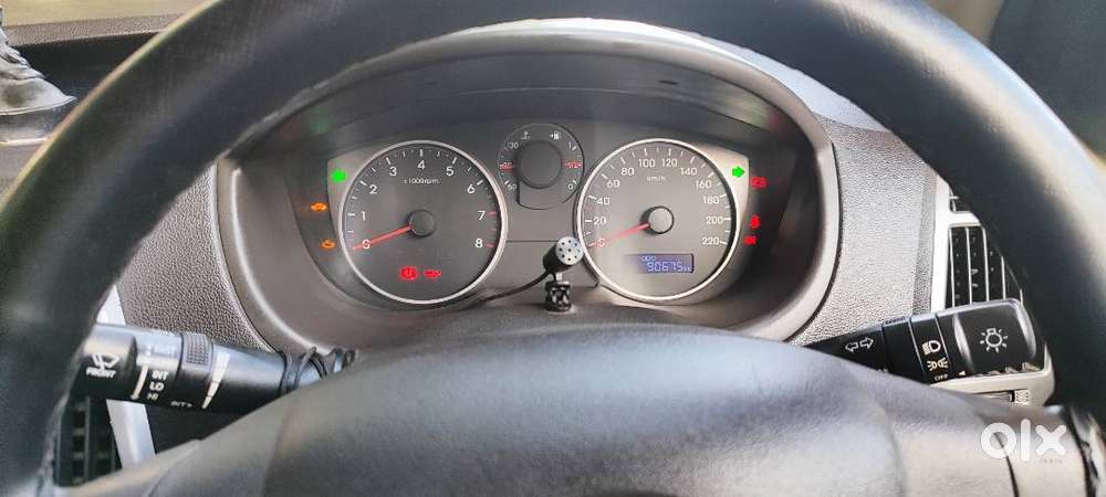 2015 Hyundai I20 Magna