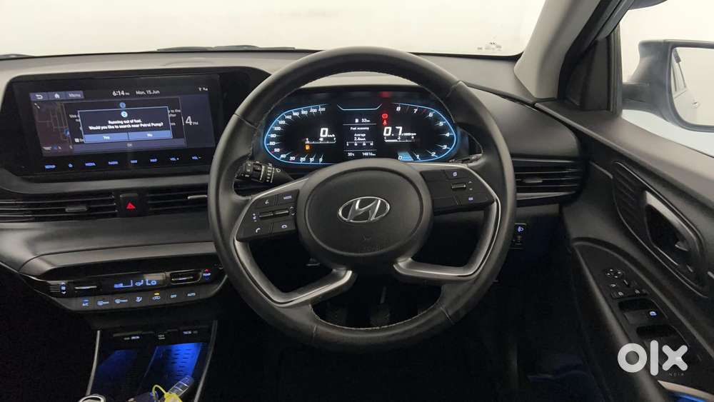 Hyundai I20 1.2 Asta, 2021, Petrol
