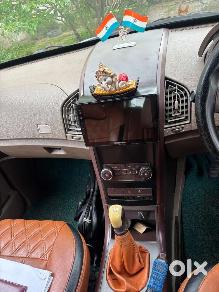 Mahindra Xuv500 2015 Diesel Manual