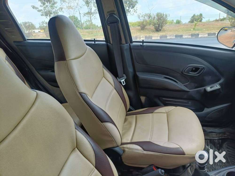 Datsun Redi Go 1.0 Limited Edition 2018, 2018, Petrol