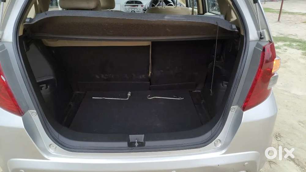 Honda Jazz 1.5 V 2012
