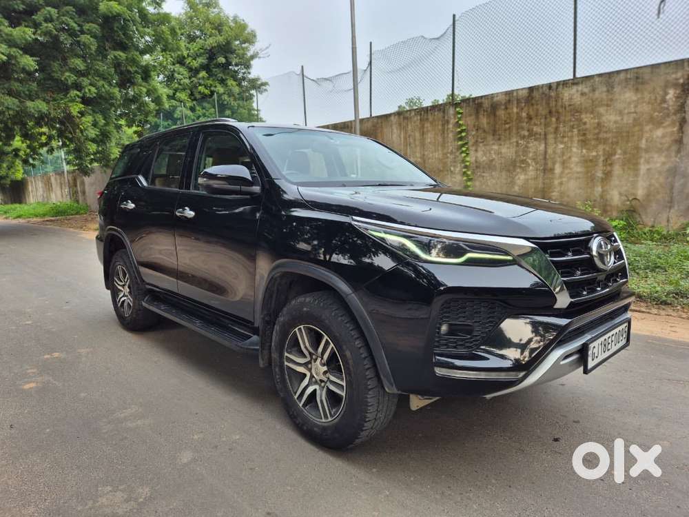Toyota Fortuner 4x2 At 2.8 Diesel, 2025, Diesel