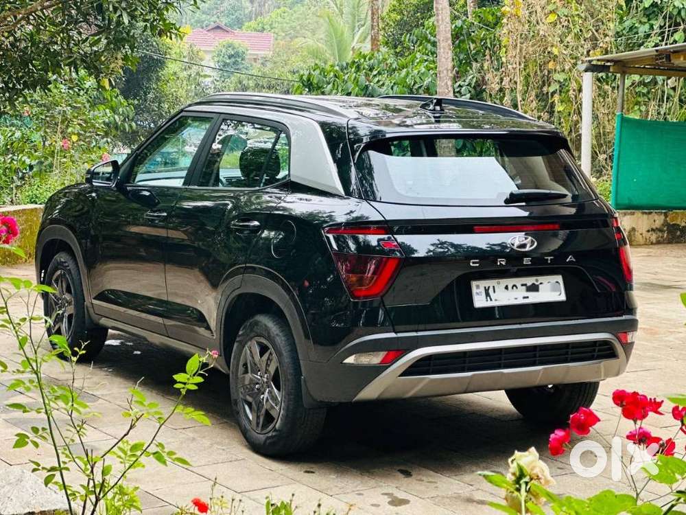 Hyundai Creta 1.6 Vtvt S, 2020, Petrol