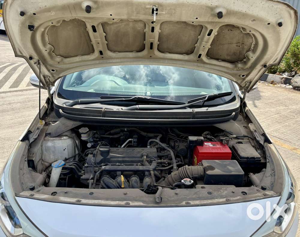 Hyundai I20 Active 1.2 S, 2015, Petrol