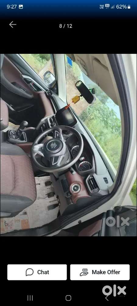 Maruti Suzuki Vitara 2024