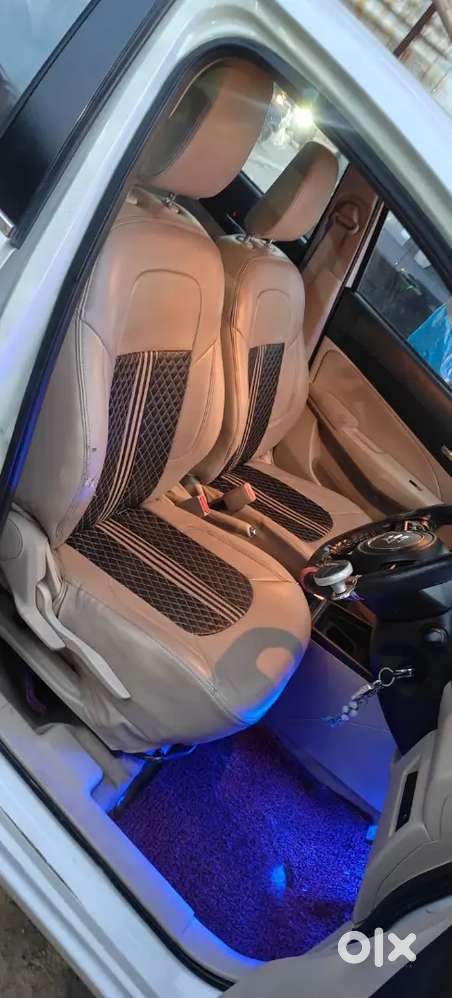 Maruti Suzuki Dzire Vdi 2018