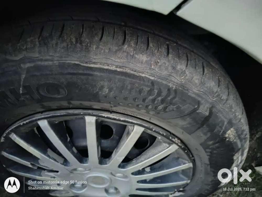 Maruti Dzire Diesel Manual 2017