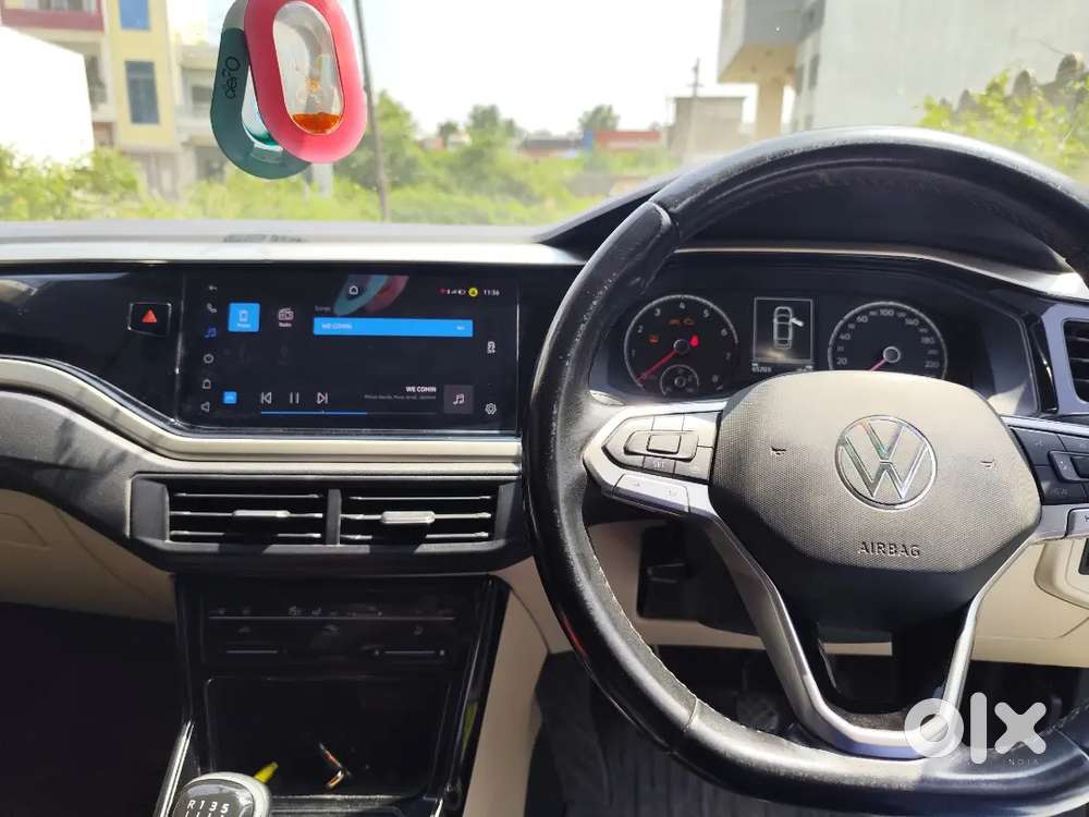 Volkswagen Virtus 2023 Highline