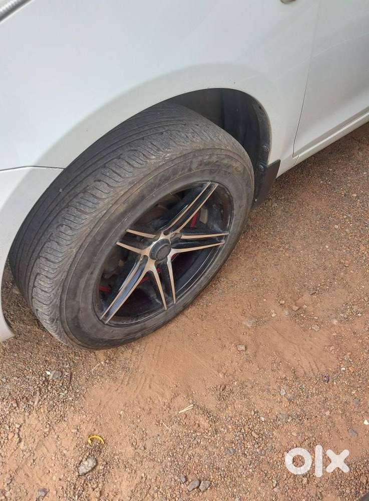 Maruti Suzuki Swift Ldi, 2015, Diesel