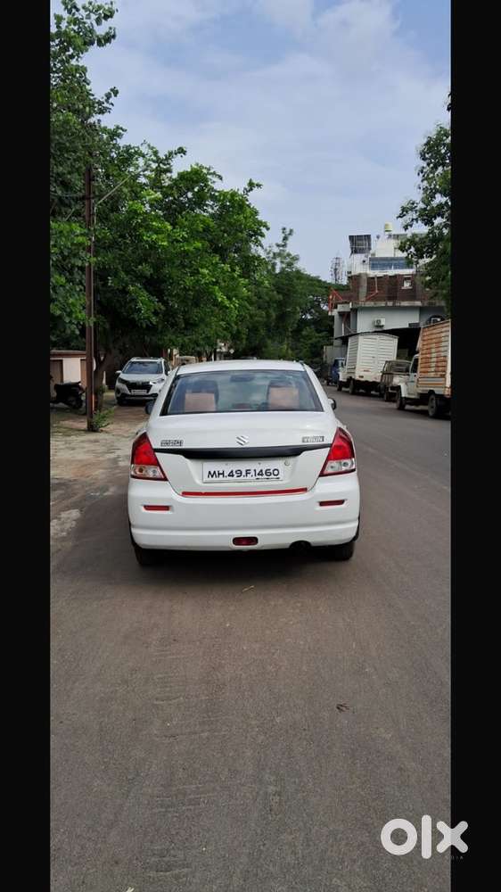 Maruti Suzuki Swift Dzire Tour 2017