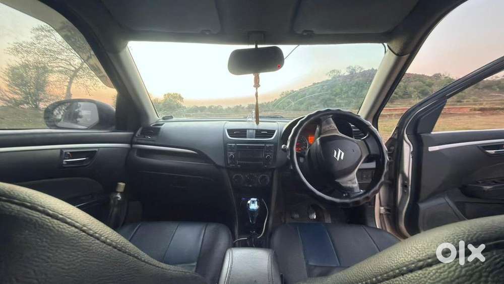 Maruti Suzuki New-gen Swift 2018 Diesel Good Condition