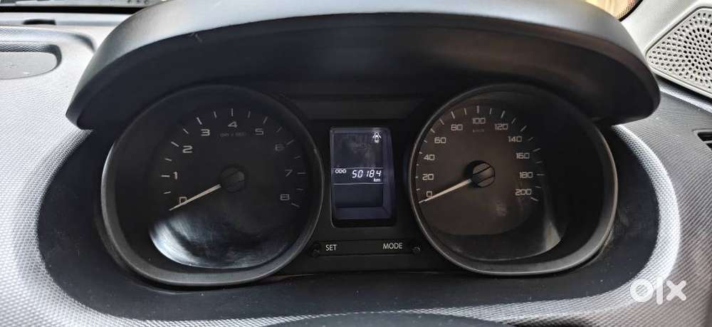Tata Tiago 1.2 Revotron Xt Cng, 2019, Cng & Hybrids