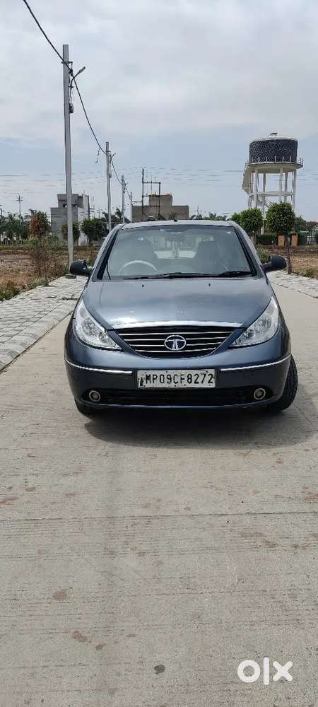 Tata Vista Tdi 2012 Model In Mint Condition