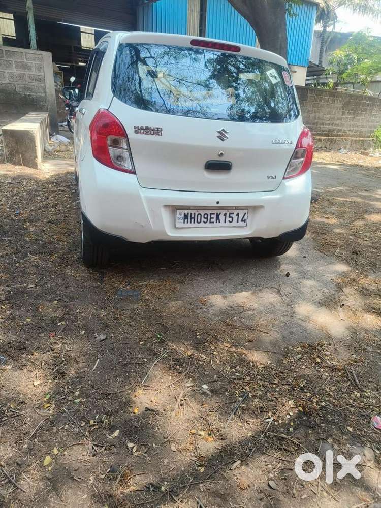 Maruti Suzuki Hybrid 2017