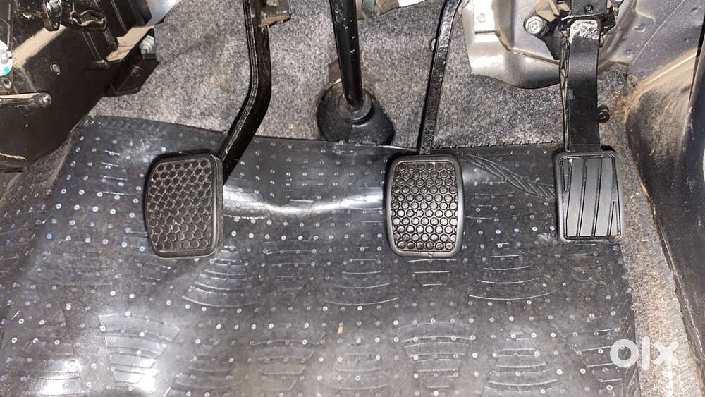 Maruti Suzuki Eeco 1.2 5 Str With A/c+htr, 2019, Petrol