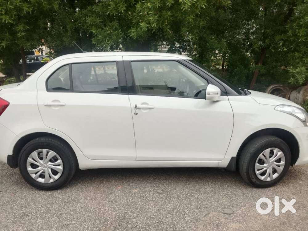 Maruti Suzuki Swift Dzire Vxi 1.2, 2013, Petrol