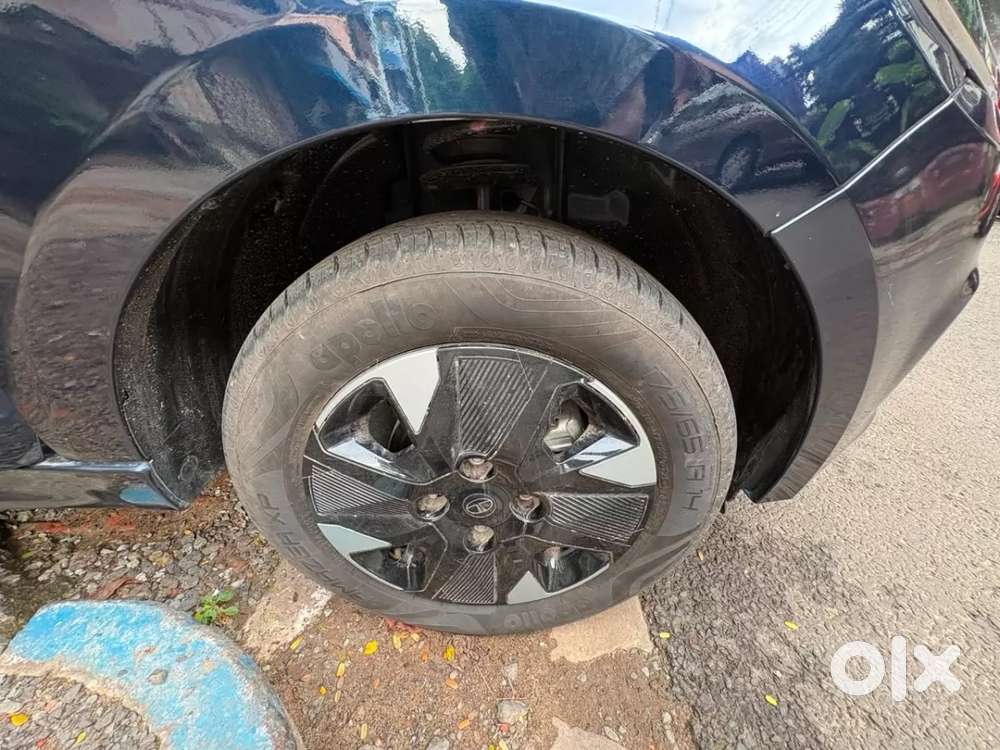 Tata Tiago 1.05 Revotorq Xt, 2025, Petrol