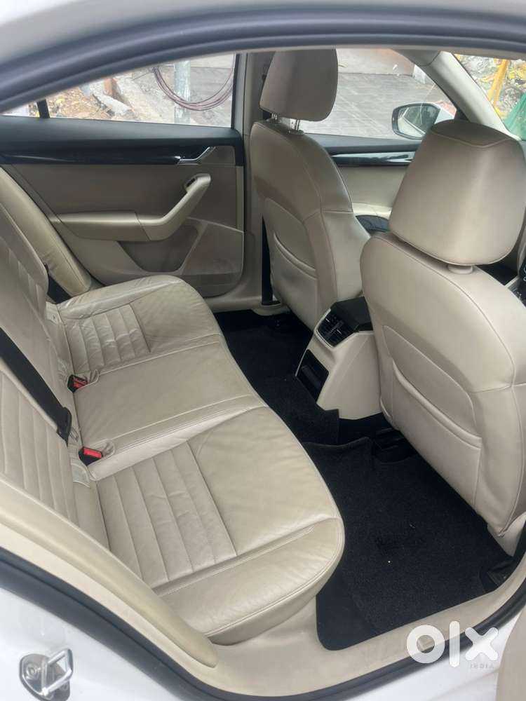 Skoda Octavia Diesel 2016