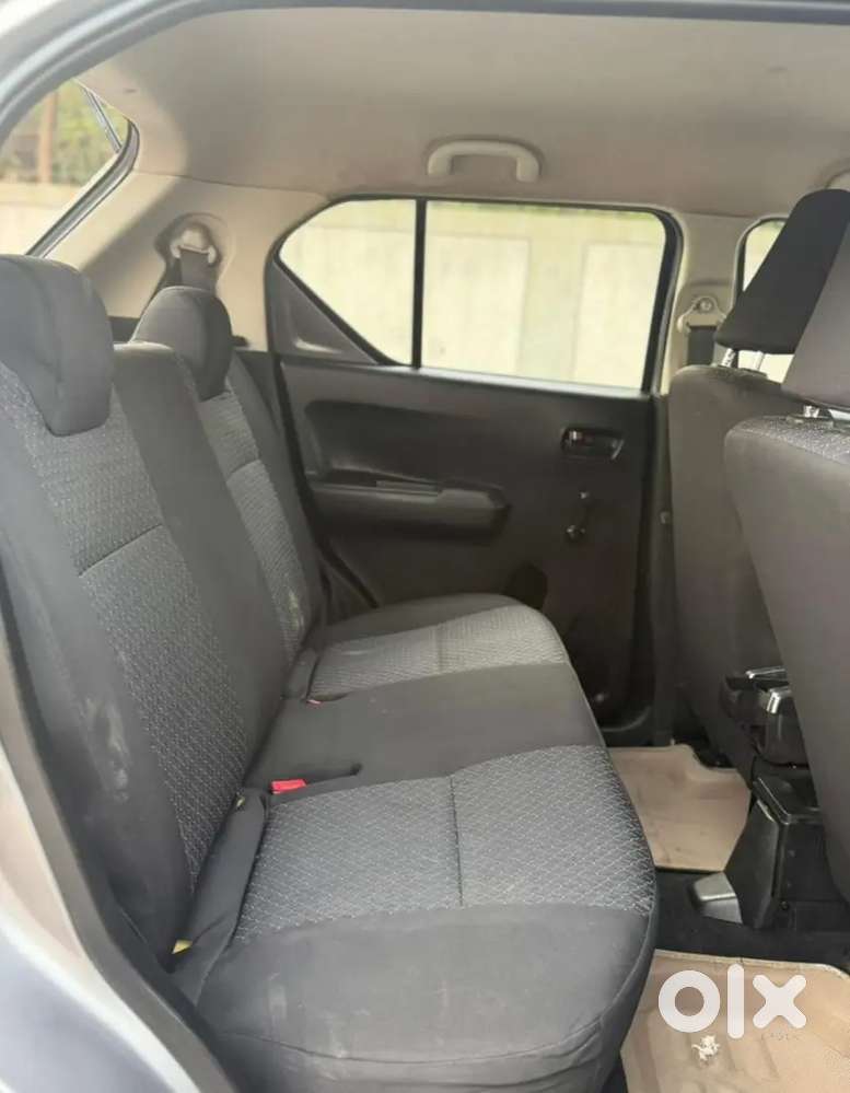 Maruti Suzuki Ignis