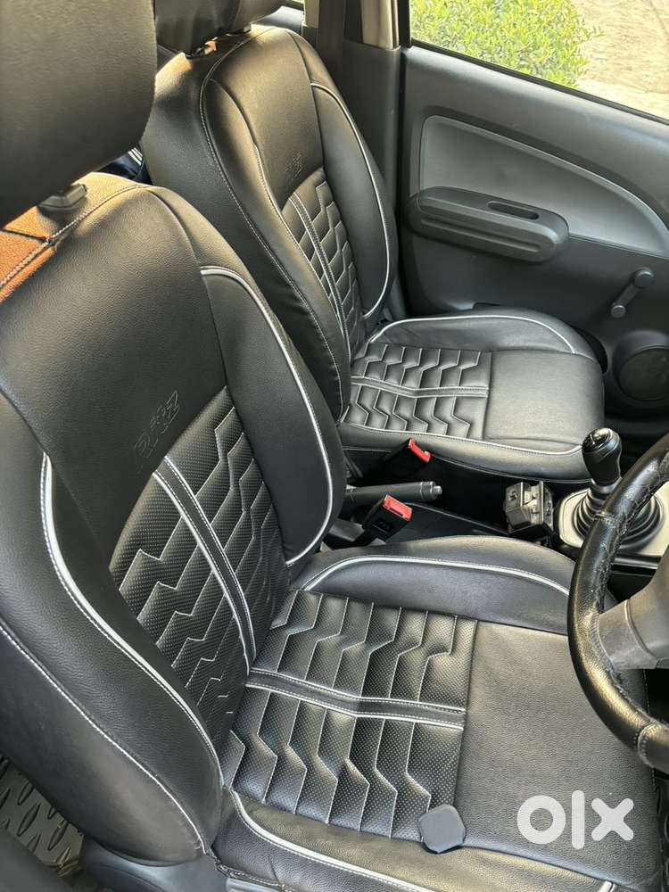 Maruti Suzuki Ritz 2013 Diesel Manual