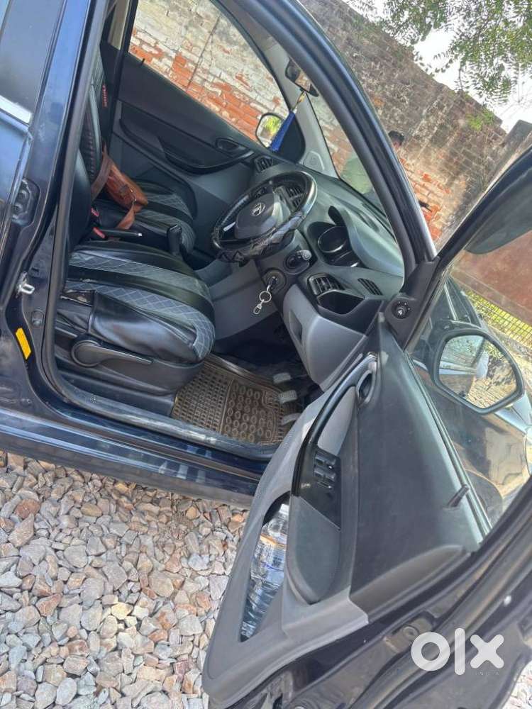 Tata Tigor Xz, 2019, Petrol