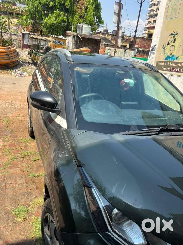 Tata Nexon 2022 Petrol Well Maintained