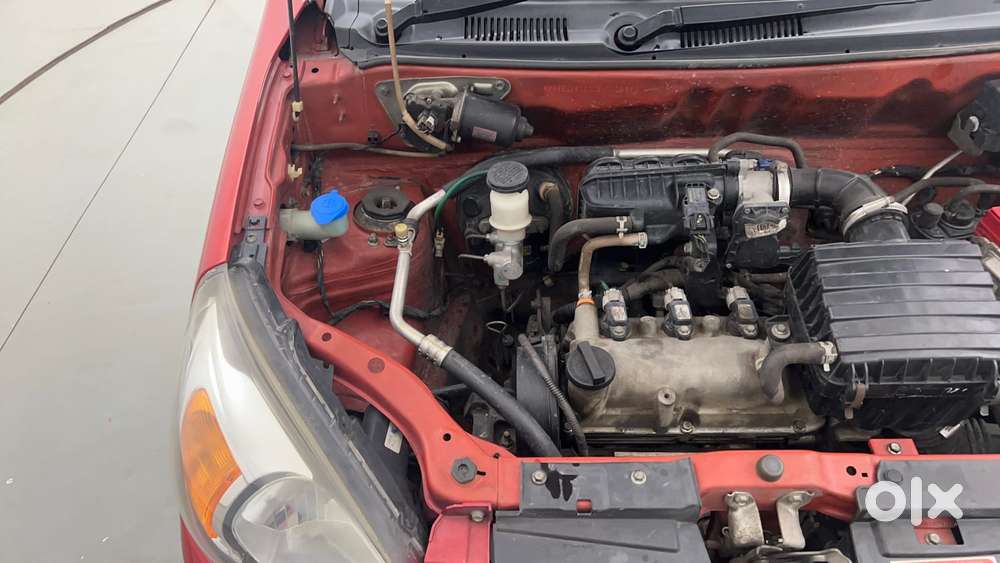 Maruti Suzuki Alto 800 Lxi, 2016, Petrol