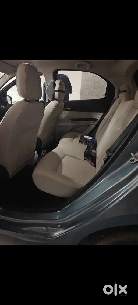 Tata Tiago Ev Xz Plus Tech Lux Lr 2023