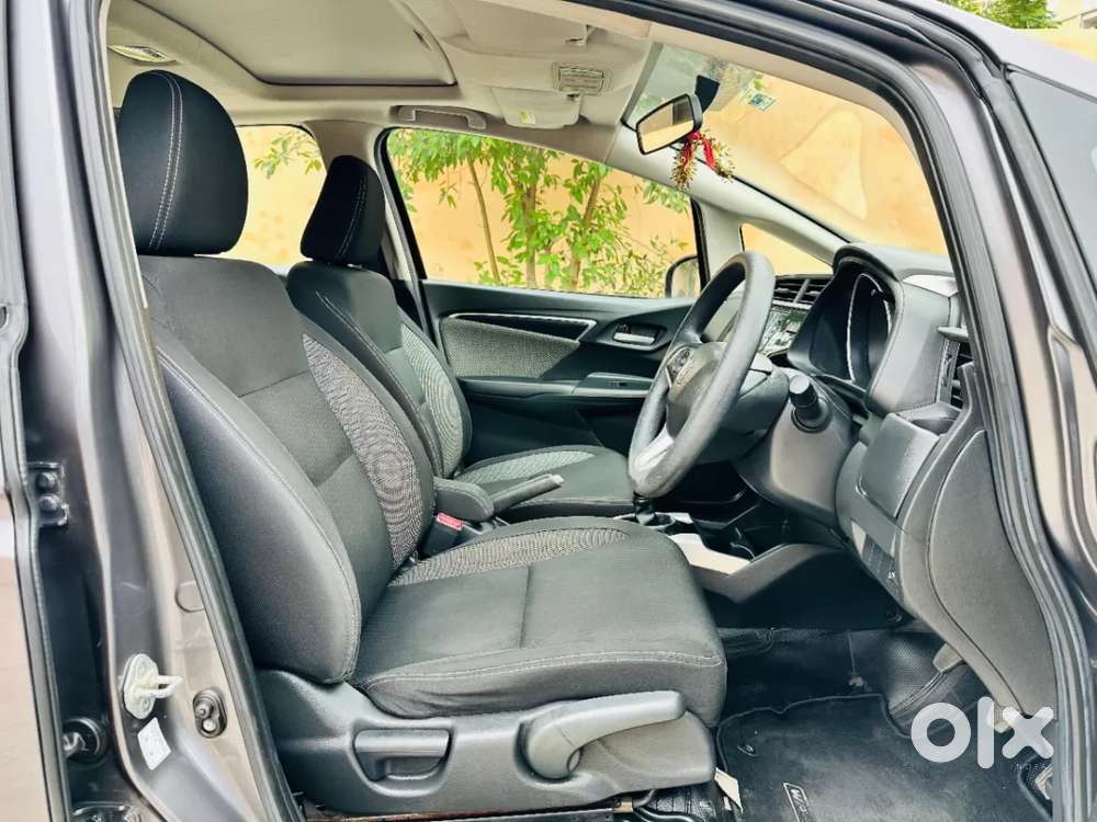 Honda Wr-v 1.5 Vx I-dtec, 2018, Diesel