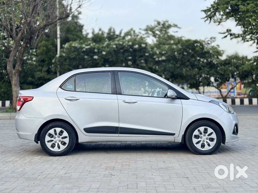 Hyundai Xcent 1.1 S Crdi, 2014, Diesel