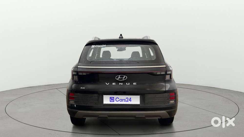 Hyundai Venue Sx, 2023, Petrol