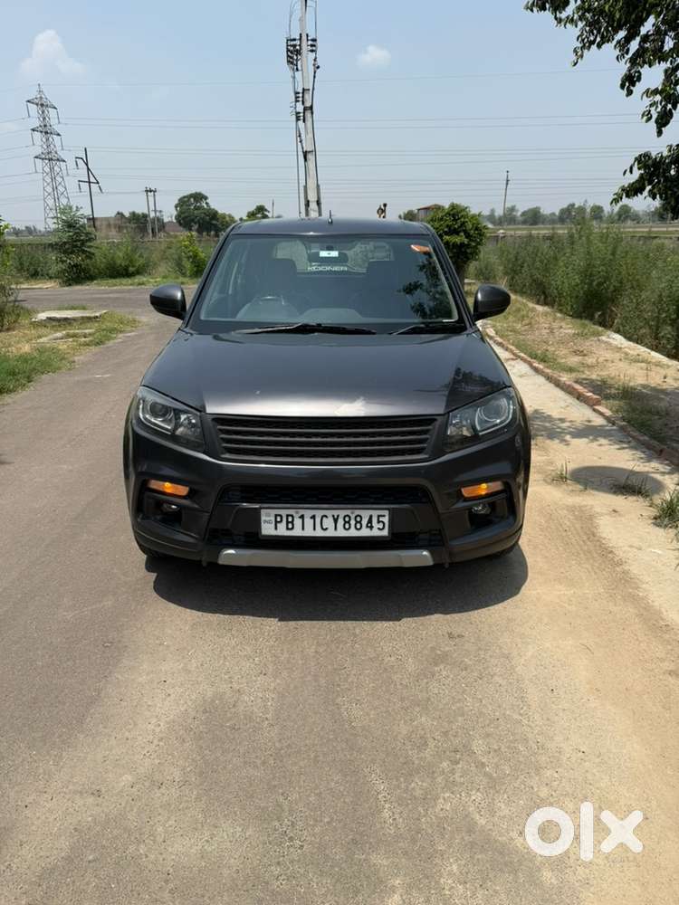 Maruti Brezza Pb11