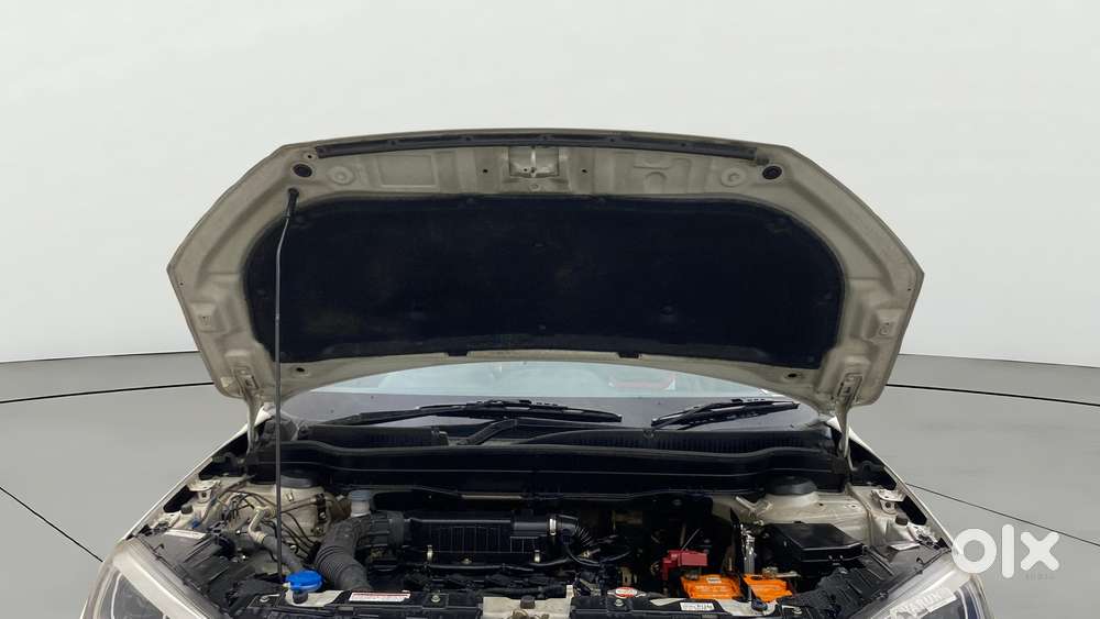 Maruti Suzuki Vitara Brezza Zxi +, 2021, Petrol