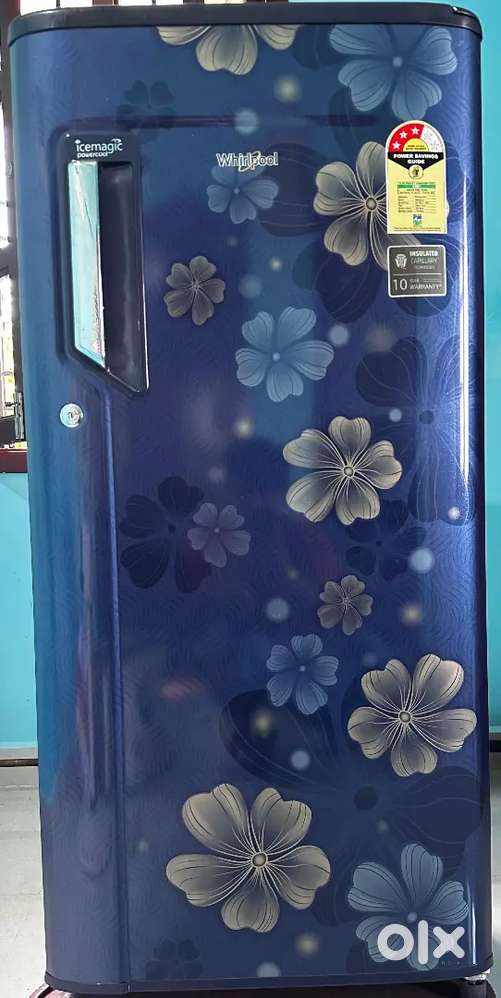 25000→ TIME SALE 9/20まで Find 1031 Used Fridges for Sale in Mahindra World City - Second