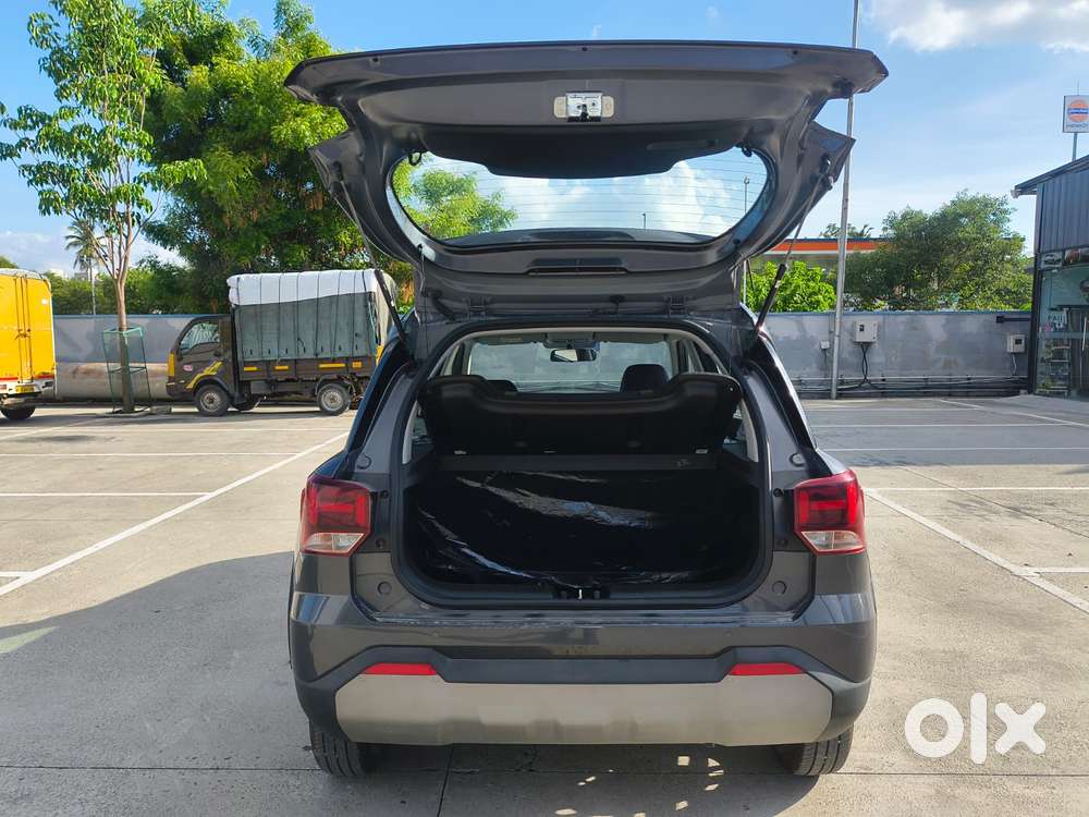 Hyundai Exter Sx (o) Connect 1.2 Mt, 2025, Petrol